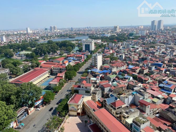 Bán căn 2PN full đồ tầng trung SHP Plaza hướng đông nam giá rẻ - 1