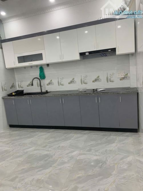 Cho thuê nhà khu vực Tràng Cát - Cát Linh - Hải An - Hải Phòng - 1