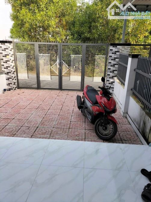 Nhà 1tỷ8 -5x24 -sẵn 100 thổ -An Ngãi , Long Điền - Bà Rịa - 1