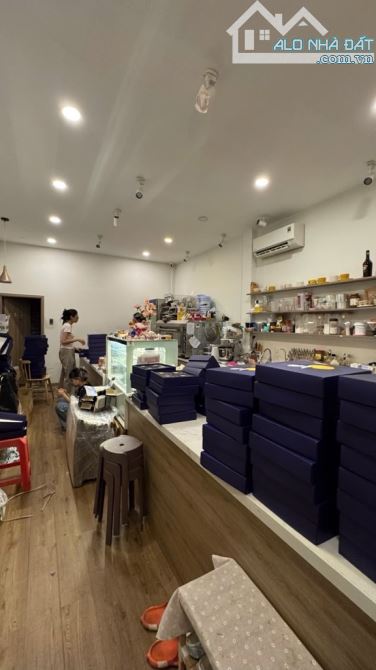 PHÚ NHUẬN PHAN ĐÌNH PHÙNG – CĂN GÓC 3 MẶT HẺM – XE HƠI THÔNG – 60m2– 3 TẦNG – GIÁ 10.5 TỶ - 1
