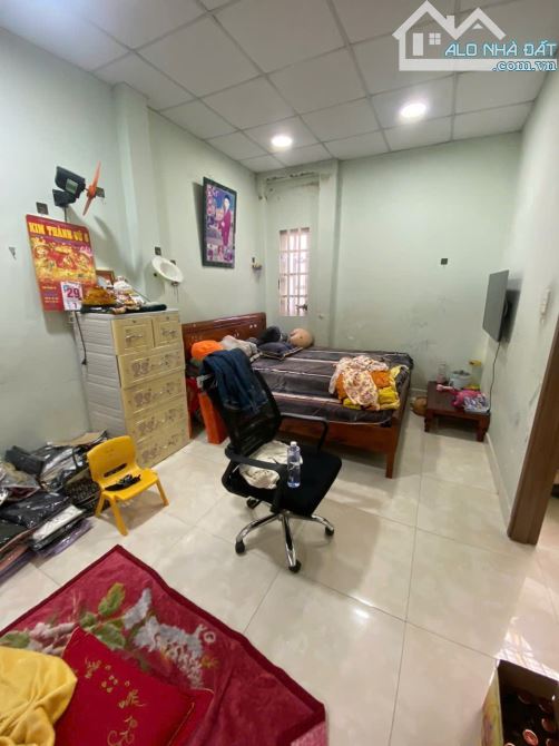 Bán nhà 1T1L 5x20m hoàn công, mặt tiền Nguyễn Đình Chiểu P. Đông Hòa - 12