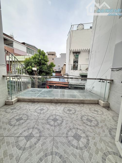 Nhà HXH Đường số 4_ Bình Hưng Hòa, Bình Tân. DT 92m2 - 2 tầng (4m x 23m). Giá 7.2 tỷ. - 12