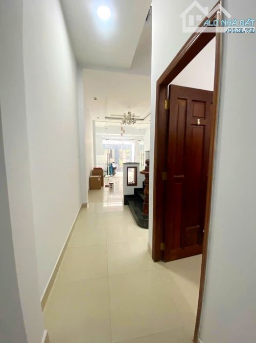 Chủ Cần Bán Gấp Nhà Sát Võ Văn Kiệt. 3 Tầng 4PN 90m2 Hẻm 9M, Gần Bến Xe Miền Tây❤️ - 12