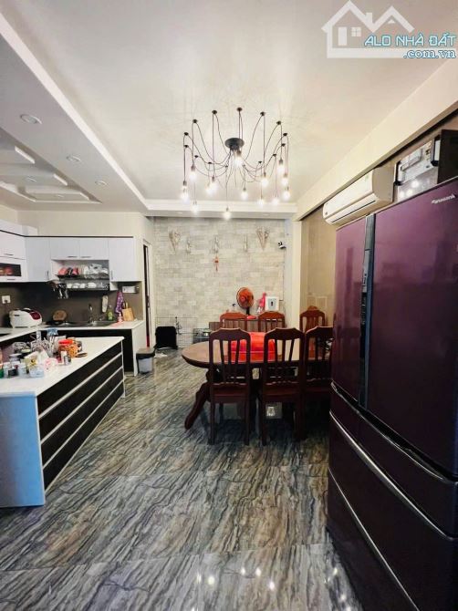 CĂN HỘ DỊCH VỤ KHU BIỆT THỰ TÁCH LẬP NGUYỄN KHOÁI CHO KHÁCH TÂY THUÊ KHAI THÁC DÒNG TIỀN T - 12
