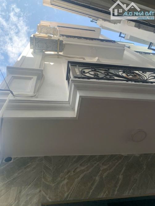 BÁN NHÀ NGÃI CẦU - AN KHÁNH - GIÁ 4.6 TỶ CÓN THƯƠNG LƯỢNG - 12