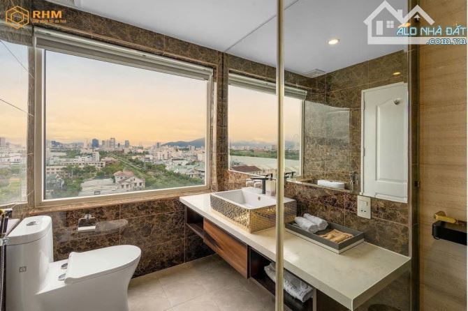 Khách Sạn 4 Sao 12 Tầng - Lô Góc 2 Mặt Tiền An Tư Công Chúa – 258m² – Giá Chỉ 75 Tỷ. - 12