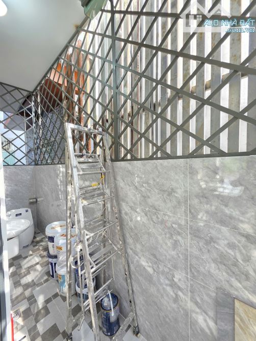 Bán nhà 2MT  gần làng đại học quốc gia, p.Bình An, Tp.Dĩ An chỉ 8,2 tỷ TL M7253 - 11