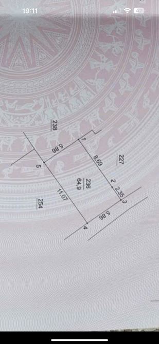 Bán Nhà Dòng Tiền CCMN Ngõ 195 Quang Trung 6 Tầng 18 Phòng Khép Kín ( Gần Ô Tô ) - 12