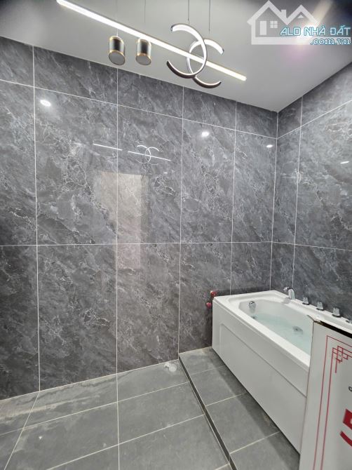 Bán nhà mới 1T1L 4.1x20m, gần đường Phạm Văn Diêu p.Tân Hạnh, tặng nội thất - 13
