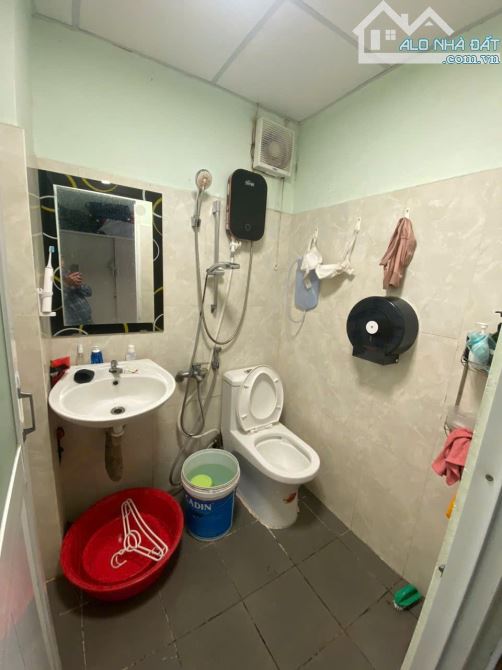 Bán nhà 1T1L 5x20m hoàn công, mặt tiền Nguyễn Đình Chiểu P. Đông Hòa - 13