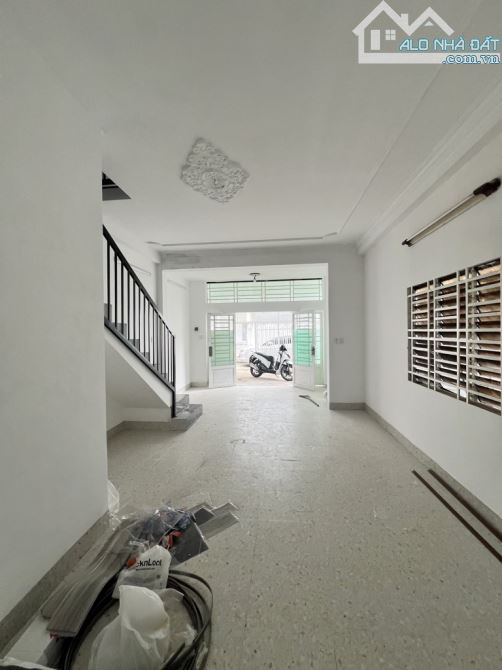 🔥 BÁN NHÀ HẺM XE HƠI 5M – 62,5m² (5,45 x 11,5) – 2 TẦNG – ĐƯỜNG CẦU XÂY, QUẬN 9 - 13