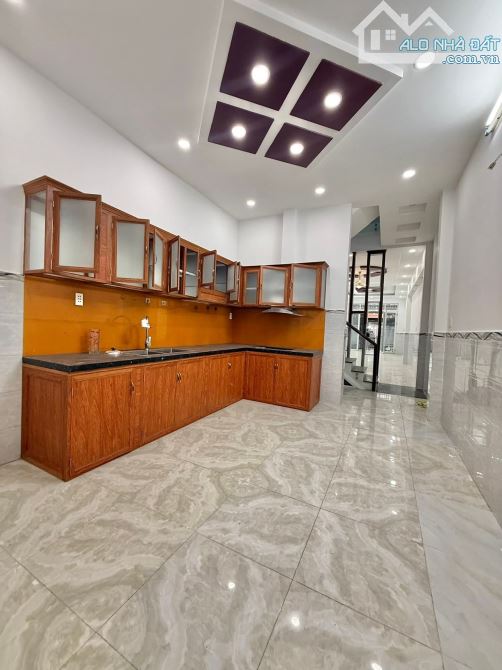 Nhà HXH Đường số 4_ Bình Hưng Hòa, Bình Tân. DT 92m2 - 2 tầng (4m x 23m). Giá 7.2 tỷ. - 13