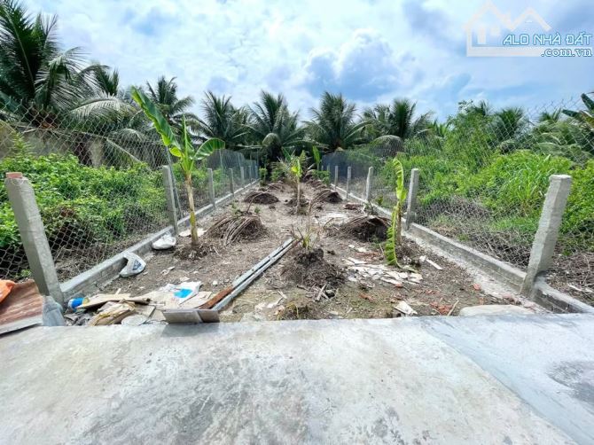 Bỏ nhà nhỏ mua nhà lớn, 200m2, SHR, Mỹ Hạnh Bắc mà chỉ có 1 tỷ 050. - 13