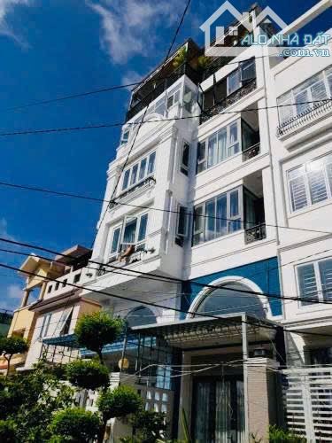 CĂN HỘ DỊCH VỤ KHU BIỆT THỰ TÁCH LẬP NGUYỄN KHOÁI CHO KHÁCH TÂY THUÊ KHAI THÁC DÒNG TIỀN T - 13