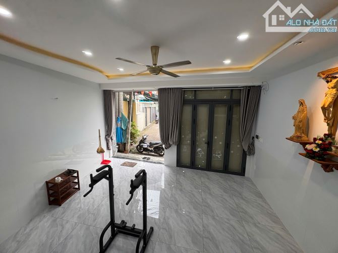 Bán nhà 1 trệt 2 lầu hoàn công ,Phường Tân Phong , Biên Hoà DTSD 190m2 giá 3,75tỷ - 13
