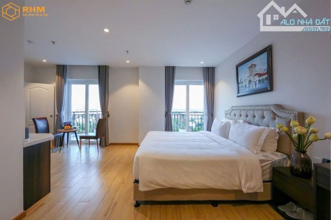 Khách Sạn 4 Sao 12 Tầng - Lô Góc 2 Mặt Tiền An Tư Công Chúa – 258m² – Giá Chỉ 75 Tỷ. - 13