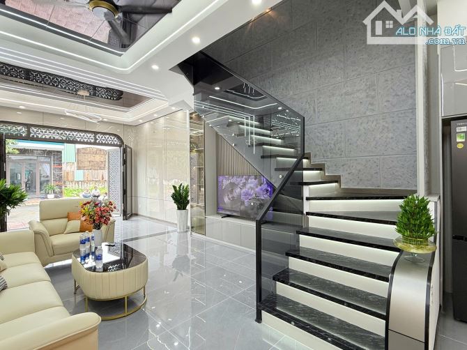 Bán nhà liền kề KĐT Văn Quán, vị trí trung tâm,80m 4 tầng, gara ô tô, 20 tỷ - 13