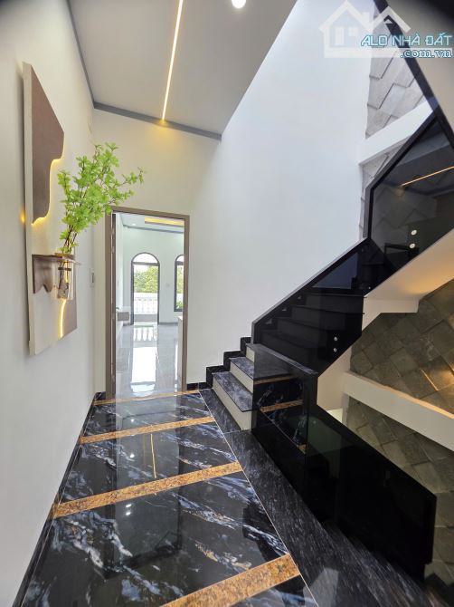 Bán nhà mới 1T1L 4.1x20m, gần đường Phạm Văn Diêu p.Tân Hạnh, tặng nội thất - 14