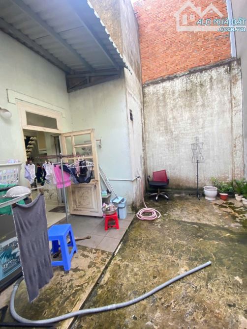 Bán nhà 1T1L 5x20m hoàn công, mặt tiền Nguyễn Đình Chiểu P. Đông Hòa - 14