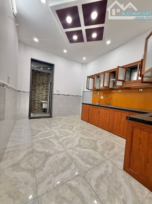 Nhà HXH Đường số 4_ Bình Hưng Hòa, Bình Tân. DT 92m2 - 2 tầng (4m x 23m). Giá 7.2 tỷ. - 14