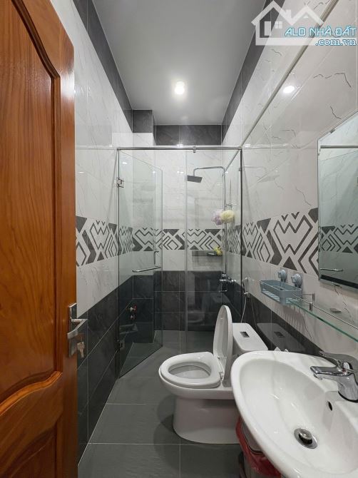 Bán nhà 1 trệt 2 lầu hoàn công ,Phường Tân Phong , Biên Hoà DTSD 190m2 giá 3,75tỷ - 14
