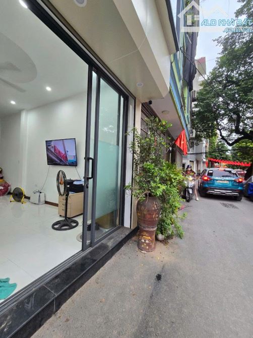 PHỐ KIM GIANG-ĐẠI KIM_KINH DOANH ĐỈNH_OTO ĐỖ CỬA_4 TẦNG_NỘI THẤT KHÁCH SẠN_45M_9 TỶ - 14
