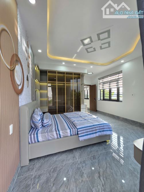 Bán nhà 2MT  gần làng đại học quốc gia, p.Bình An, Tp.Dĩ An chỉ 8,2 tỷ TL M7253 - 13