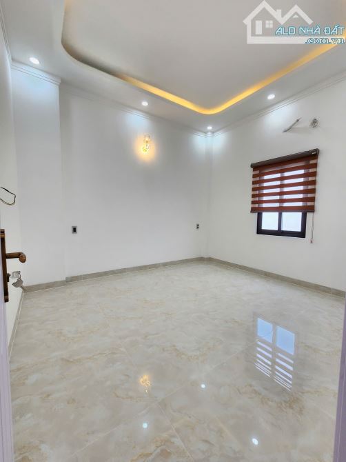 Bán nhà Tân Cổ Điển, full nội thất p.An Phú, Tp.Thuận An chỉ 6 tỷ TL M6356 - 14