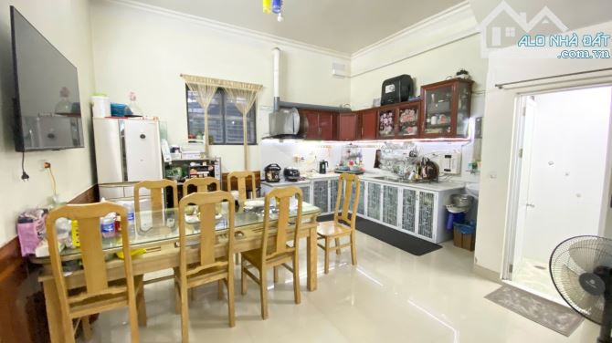 Hàng hiếm nhà 3 tầng 66m2 đường thông oto đỗ cửa chỉ 4,87 tỷ ngay chợ Sở Dầu - 15