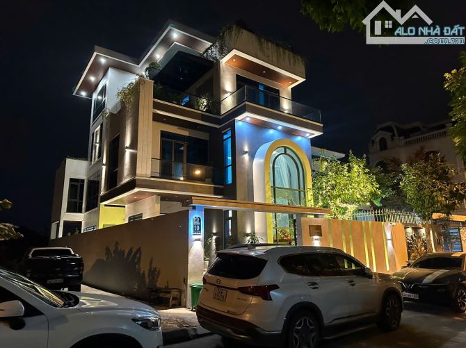 Chính chủ cần tiền gấp bán Biệt Thự 250m tại KĐT An Phú 1 - Phường Tân Bình - TP Hải Dương - 15