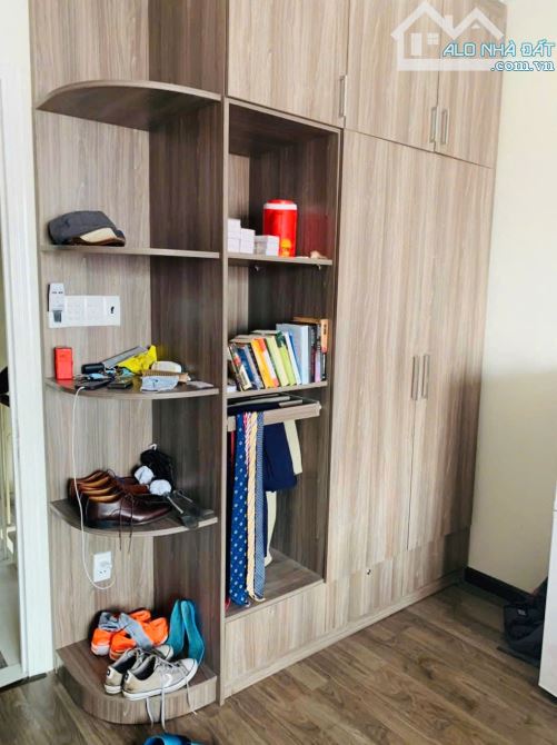 CĂN HỘ DỊCH VỤ KHU BIỆT THỰ TÁCH LẬP NGUYỄN KHOÁI CHO KHÁCH TÂY THUÊ KHAI THÁC DÒNG TIỀN T - 15