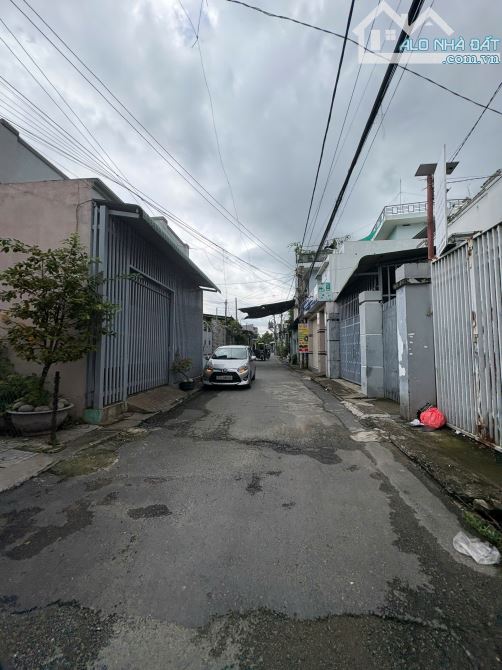 Bán nhà 1 trệt 2 lầu hoàn công ,Phường Tân Phong , Biên Hoà DTSD 190m2 giá 3,75tỷ - 15