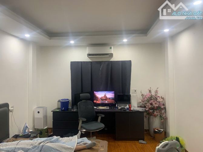 BÁN NHÀ NGÃI CẦU - AN KHÁNH - GIÁ 4.6 TỶ CÓN THƯƠNG LƯỢNG - 15