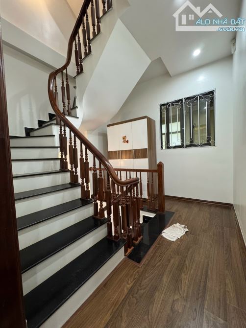 NHÀ ĐẸP PHỐ BẾ VĂN ĐÀN-HÀ ĐÔNG_GẦN PHỐ_OTO 20M_Ở SƯỚNG_FULL NỘI THẤT NHẬP_5 TẦNG_37M_8,6TỶ - 15