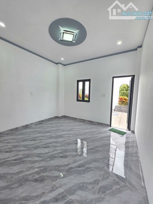 Bán nhà mới 1T1L 4.1x20m, gần đường Phạm Văn Diêu p.Tân Hạnh, tặng nội thất - 16