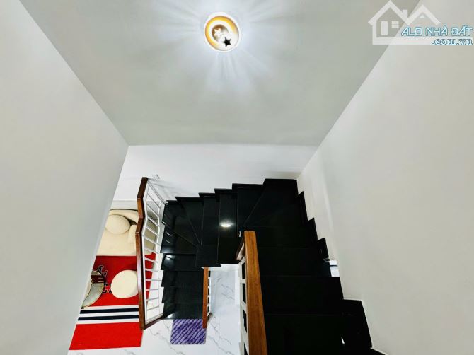 Bán nhà góc 2 MT hẻm 3m Quang Trung, P10, GV, 4x9, 2 tầng, 3.7 tỷ TL - 16