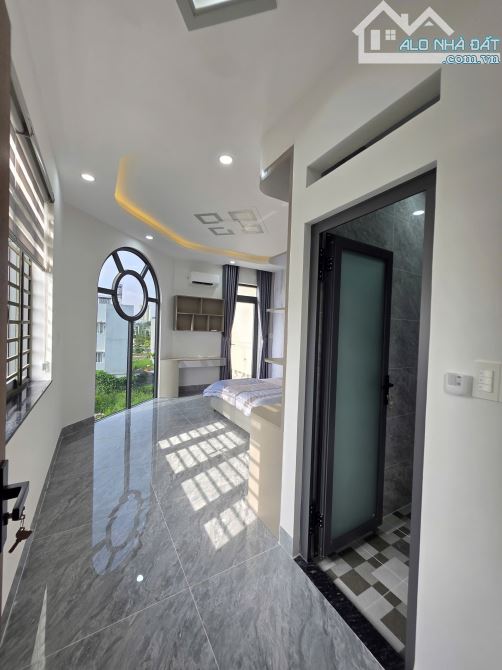 8,2Tỷ TL🔥Bán nhà MỚI 2 Mặt Tiền_Đúc 4 Tấm, gần làng đại học quốc gia, p.Bình An, Tp.Dĩ An - 16