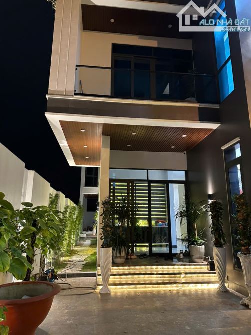 Chính chủ cần tiền gấp bán Biệt Thự 250m tại KĐT An Phú 1 - Phường Tân Bình - TP Hải Dương - 16