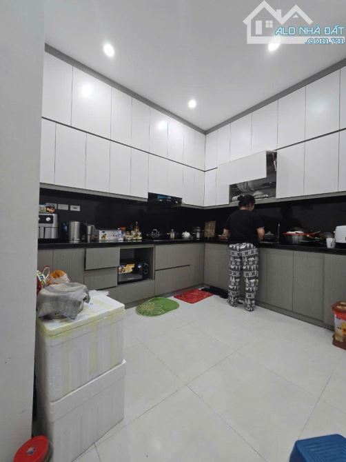 PHỐ KIM GIANG-ĐẠI KIM_KINH DOANH ĐỈNH_OTO ĐỖ CỬA_4 TẦNG_NỘI THẤT KHÁCH SẠN_45M_9 TỶ - 16