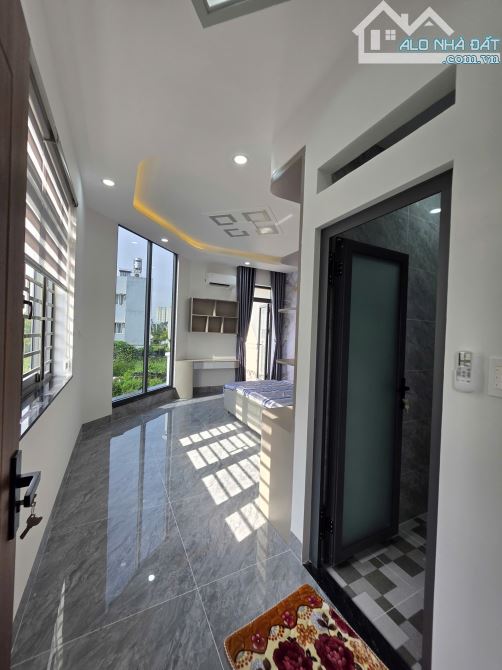 Bán nhà 2MT  gần làng đại học quốc gia, p.Bình An, Tp.Dĩ An chỉ 8,2 tỷ TL M7253 - 15