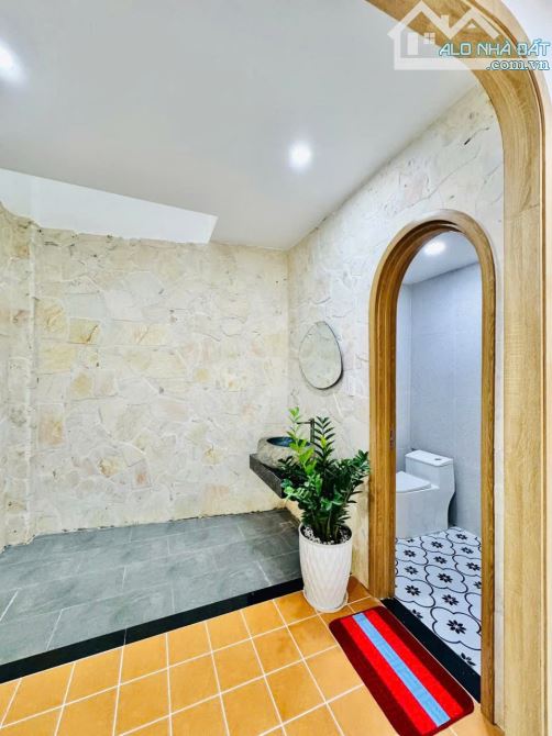 Siêu Phẩm Nhà Mới Xây💎Đường Số 8-Phường 11💎4x13,5m 3 Lầu 4PN 3WC💵6,8 Tỷ - 17