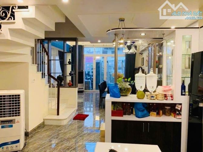 CĂN HỘ DỊCH VỤ KHU BIỆT THỰ TÁCH LẬP NGUYỄN KHOÁI CHO KHÁCH TÂY THUÊ KHAI THÁC DÒNG TIỀN T - 17