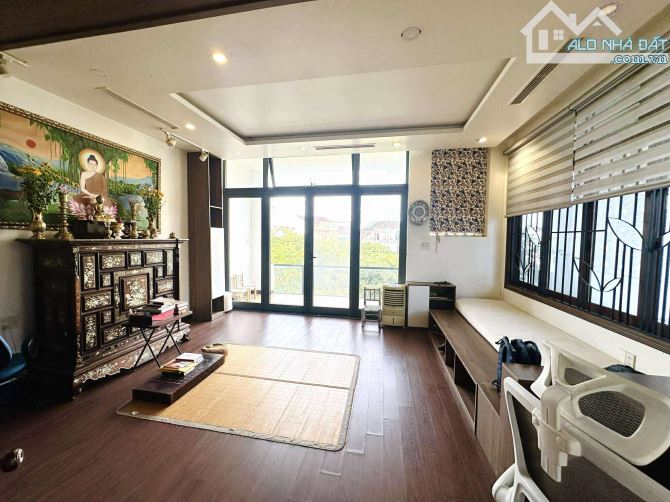 🔥BÁN BIỆT THỰ 4 TẦNG MẶT TIỀN PHÙNG CHÍ KIÊN, ĐẲNG CẤP GIỮA LÒNG TP HUẾ 🔥DT 198m2 - 17