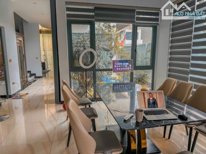 Chính chủ cần tiền gấp bán Biệt Thự 250m tại KĐT An Phú 1 - Phường Tân Bình - TP Hải Dương - 18