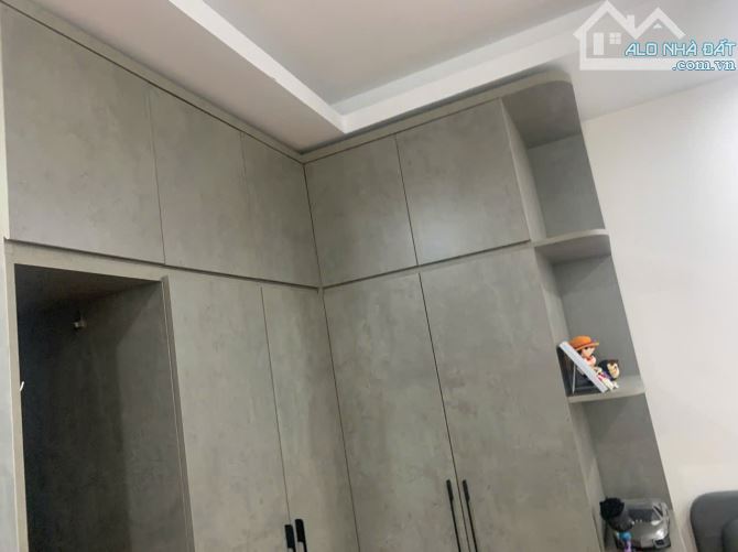 BÁN NHÀ NGÃI CẦU - AN KHÁNH - GIÁ 4.6 TỶ CÓN THƯƠNG LƯỢNG - 18