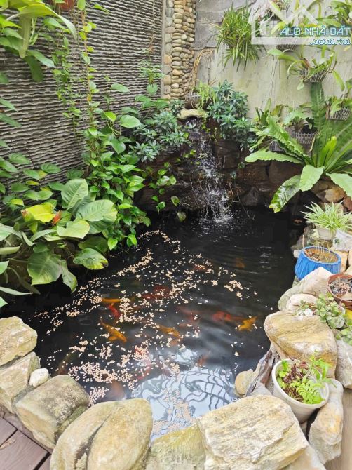 BIỆT THỰ MẶT TIỀN ĐƯỜNG NGUYỄN THÀNH PHƯƠNG - P.TRẤN BIÊN - 18