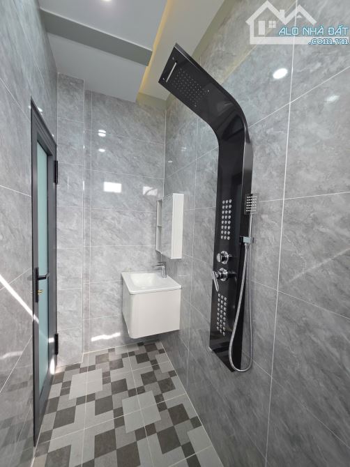Bán nhà 2MT  gần làng đại học quốc gia, p.Bình An, Tp.Dĩ An chỉ 8,2 tỷ TL M7253 - 17