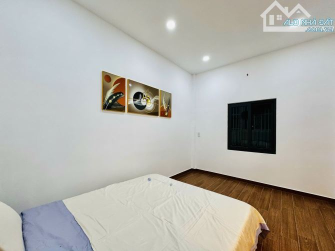 Bán nhà góc 2 MT hẻm 3m Quang Trung, P10, GV, 4x9, 2 tầng, 3.7 tỷ TL - 19
