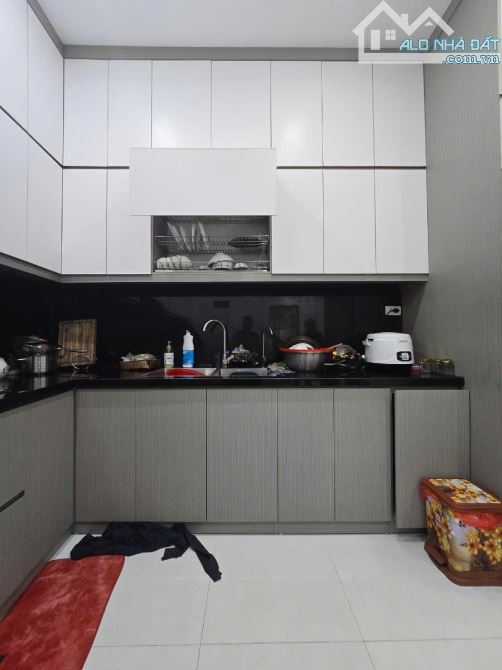 PHỐ KIM GIANG-ĐẠI KIM_KINH DOANH ĐỈNH_OTO ĐỖ CỬA_4 TẦNG_NỘI THẤT KHÁCH SẠN_45M_9 TỶ - 19