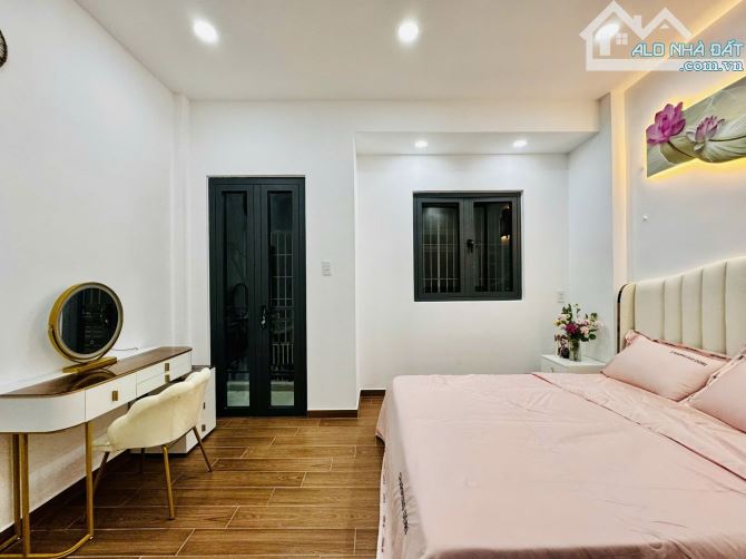 Bán nhà góc 2 MT hẻm 3m Quang Trung, P10, GV, 4x9, 2 tầng, 3.7 tỷ TL - 21